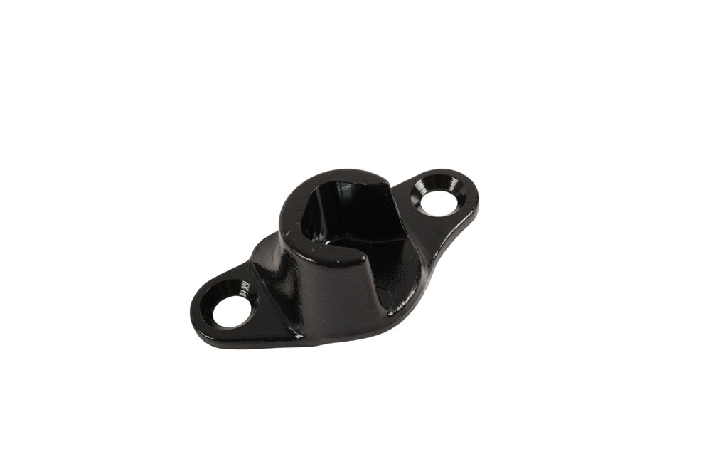 GM Genuine Parts Passenger Side Tailgate Hinge