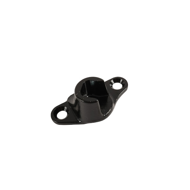 GM Genuine Parts Passenger Side Tailgate Hinge