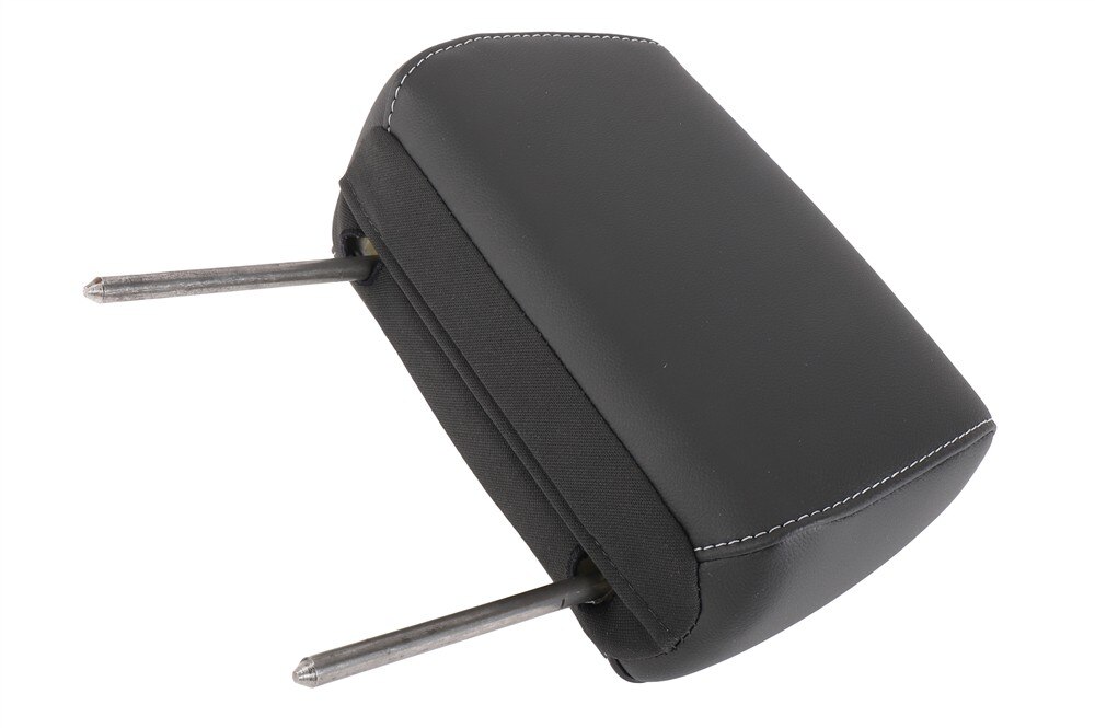 GM Genuine Parts Jet Black Rear Seat Head Restraint