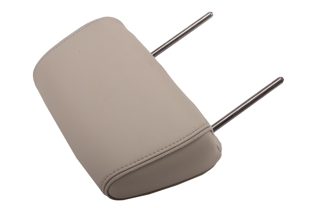 GM Genuine Parts Shale Headrest