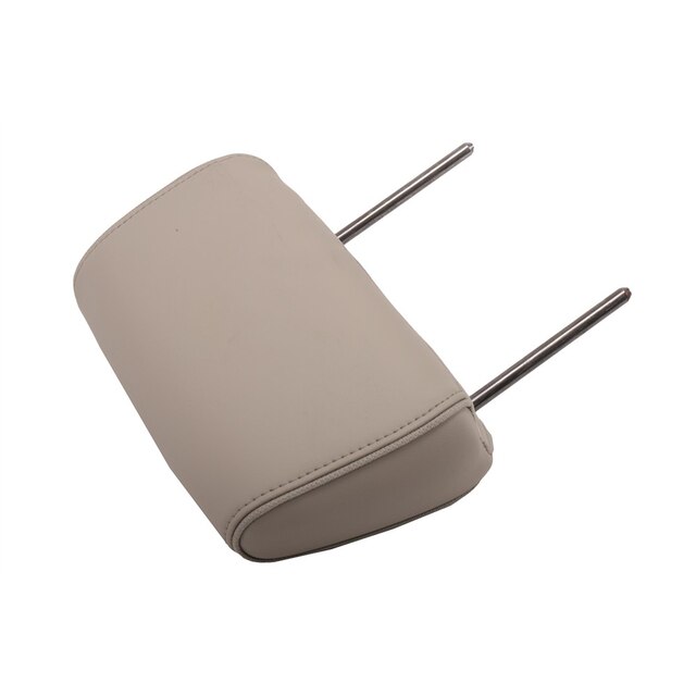 GM Genuine Parts Shale Headrest