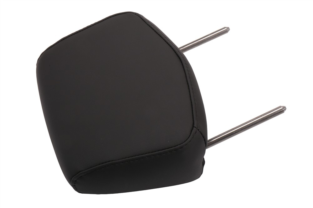 GM Genuine Parts Jet Black Rear Seat Head Restraint