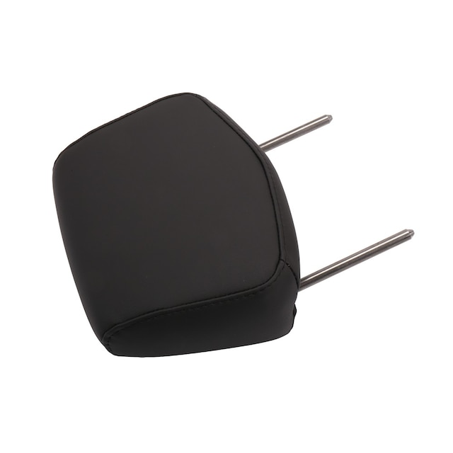 GM Genuine Parts Jet Black Rear Seat Head Restraint