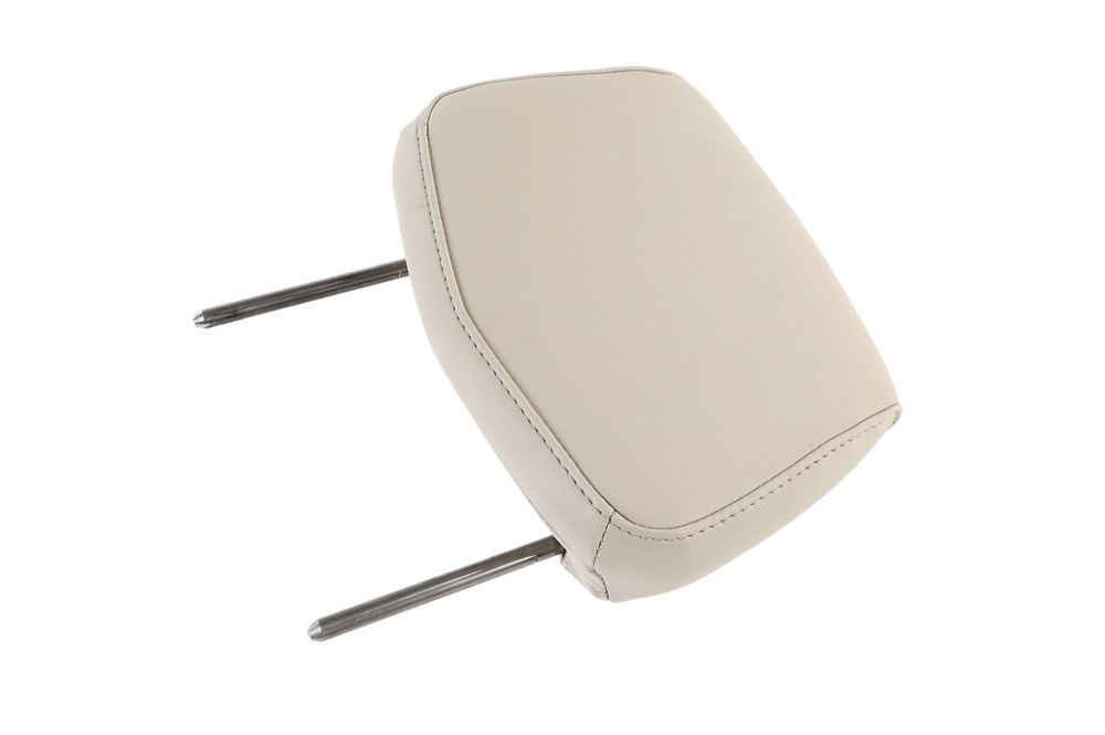 GM Genuine Parts Shale Rear Seat Head Restraint