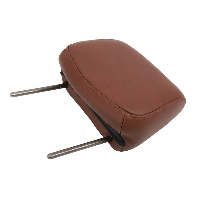 GM Genuine Parts Vecchio Base Sauvage Headrest