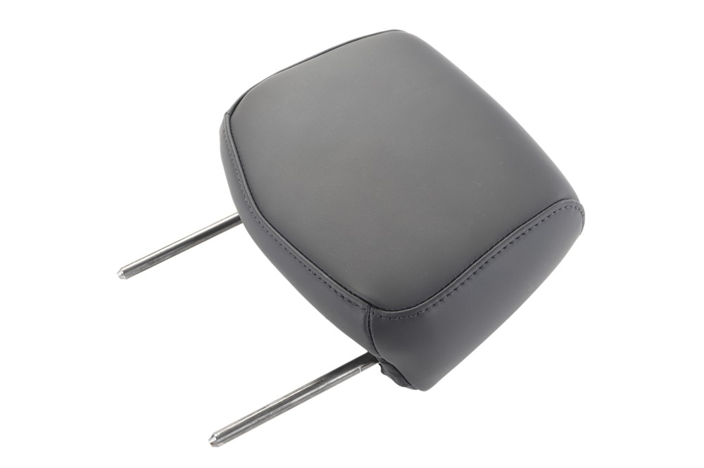 GM Genuine Parts Black Rear Seat Head Restraint