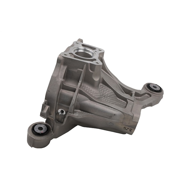 GM Genuine Parts Front Differential Carrier
