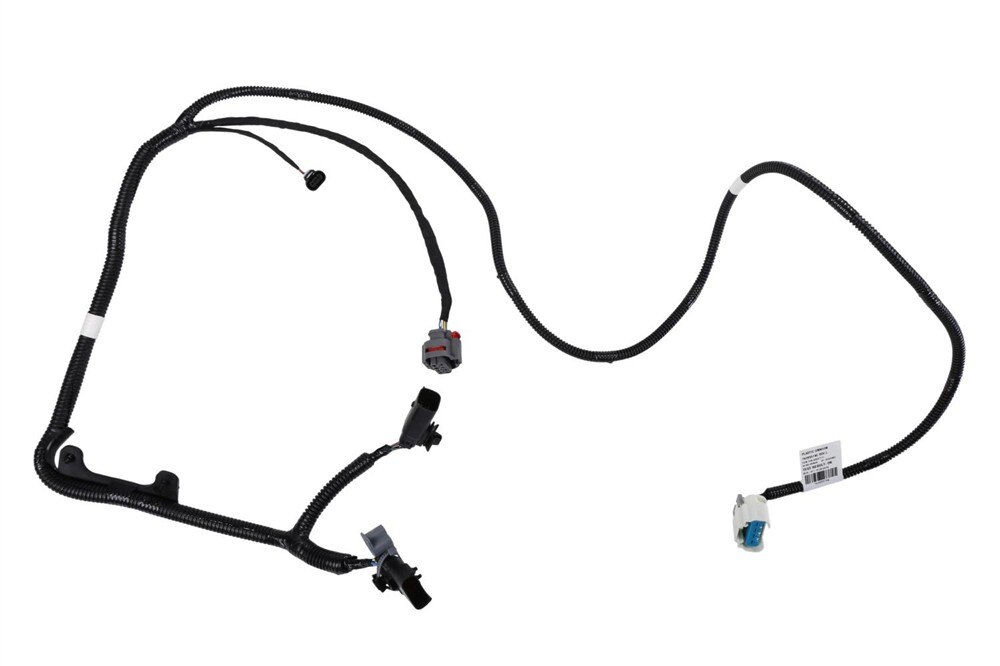 GM Genuine Parts Fuel Pump Wiring Harness