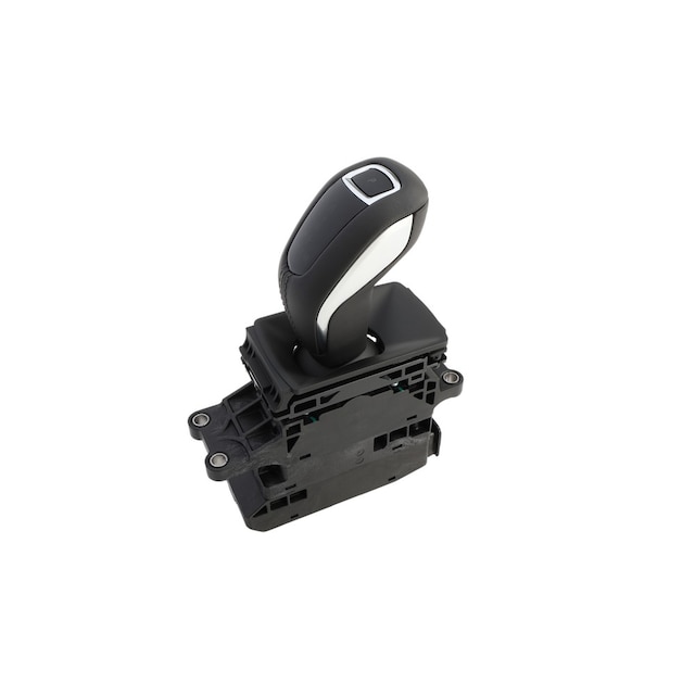 GM Genuine Parts Black Automatic Transmission Electronic Control Assembly