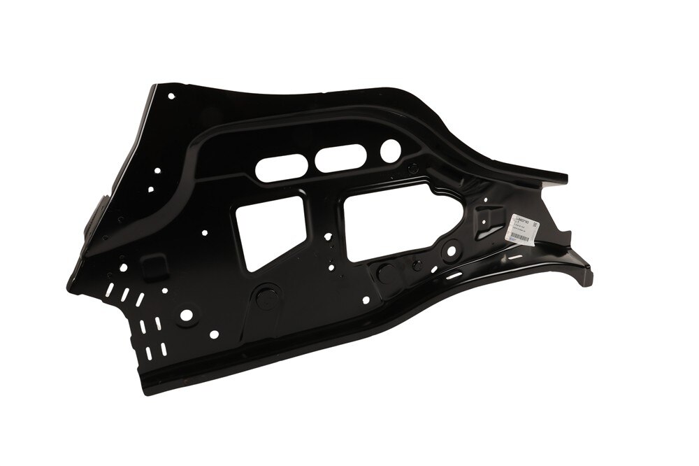 GM Genuine Parts Passenger Side Body Hinge Pillar Inner Panel