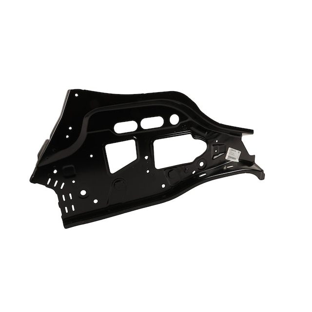 GM Genuine Parts Passenger Side Body Hinge Pillar Inner Panel