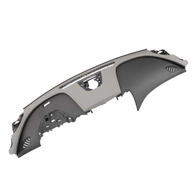 GM Genuine Parts Dark Titanium Dashboard Assembly