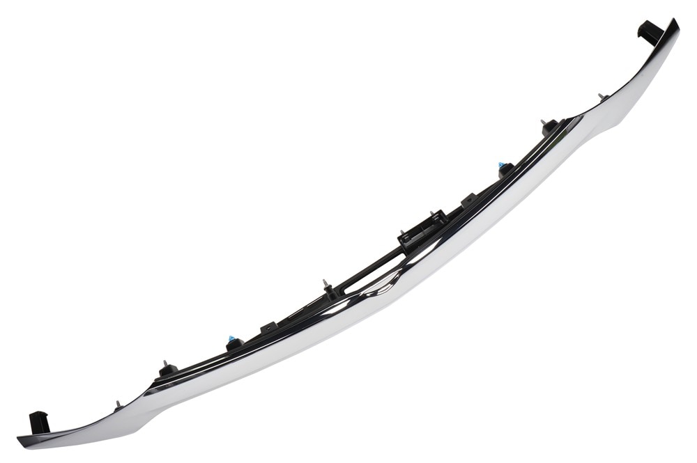 GM Genuine Parts Rear Body Center Applique