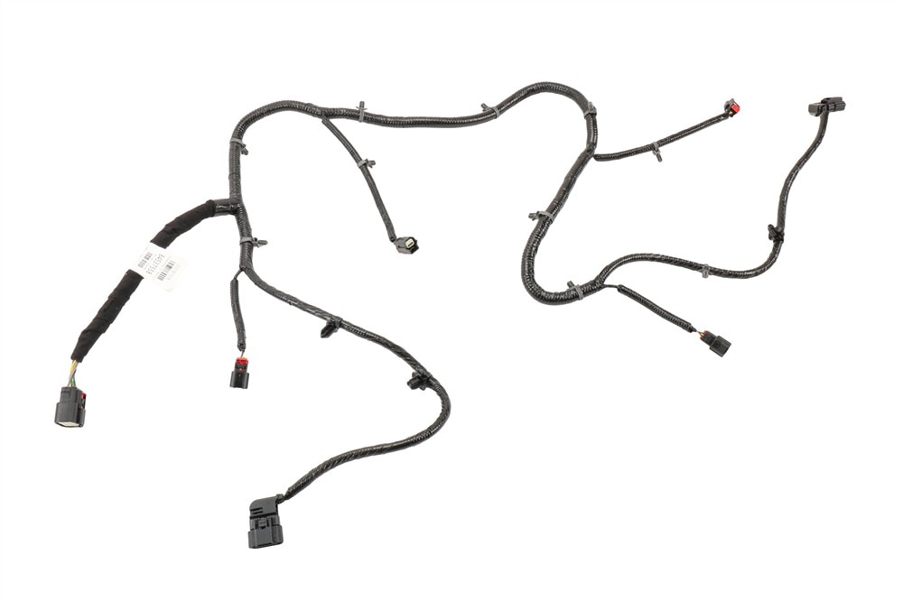 GM Genuine Parts Parking Aid Sensor Wiring Harness