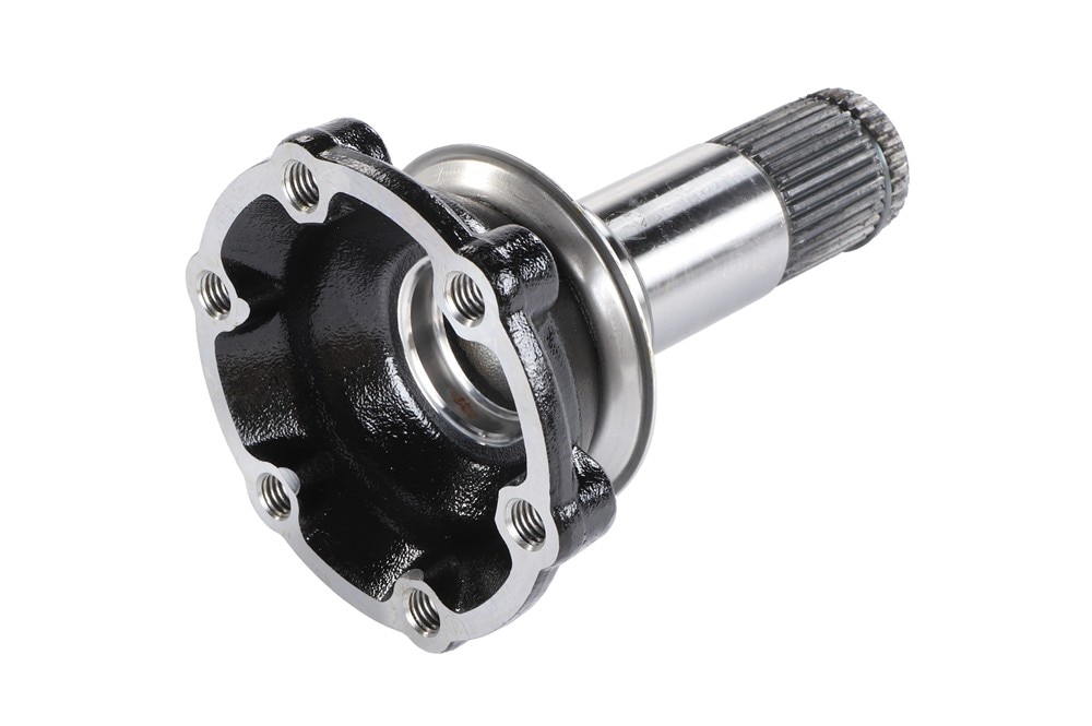 GM Genuine Parts Rear Axle Shaft