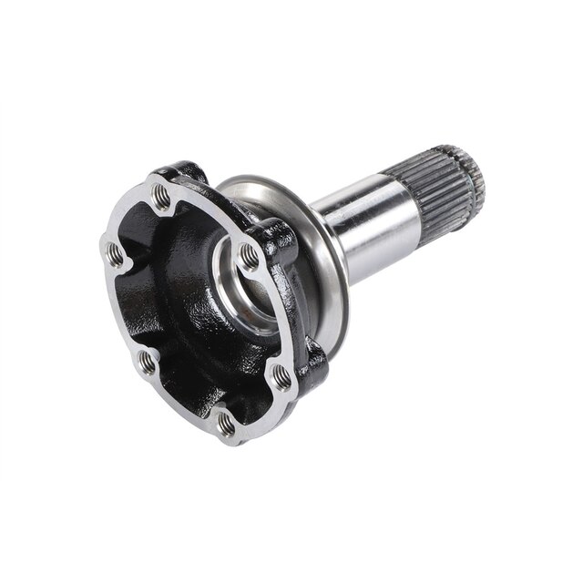 GM Genuine Parts Rear Axle Shaft