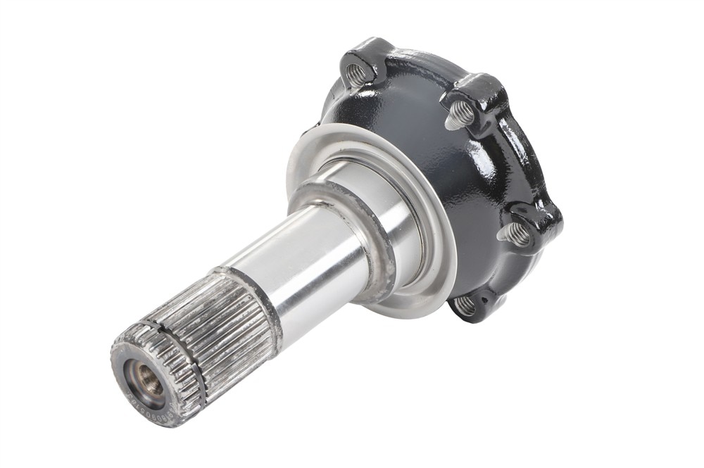 GM Genuine Parts Rear Axle Shaft