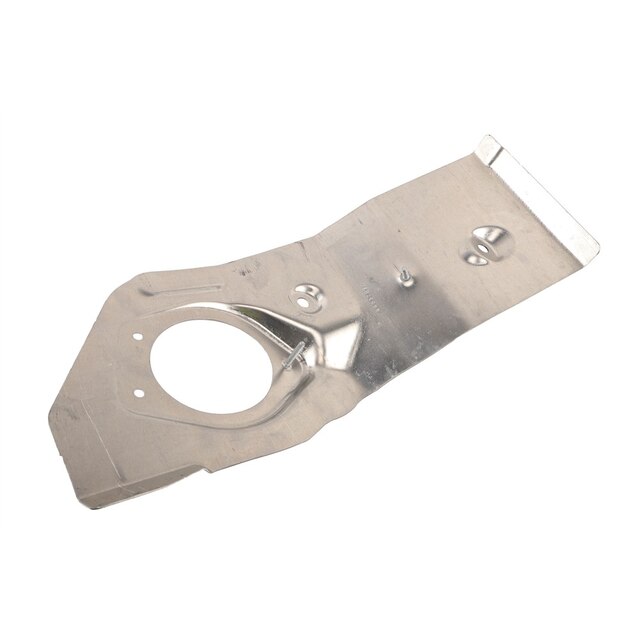 GM Genuine Parts Driver Side Floor Kick Up Panel
