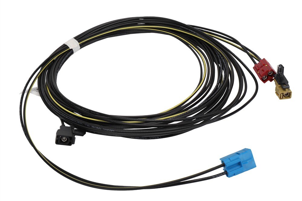 GM Genuine Parts Digital Radio and Navigation Antenna Cable