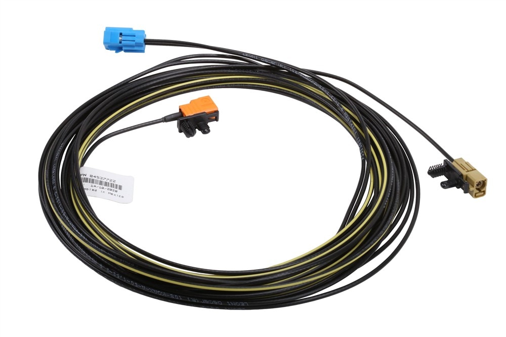 GM Genuine Parts Digital Radio and Navigation Antenna Cable