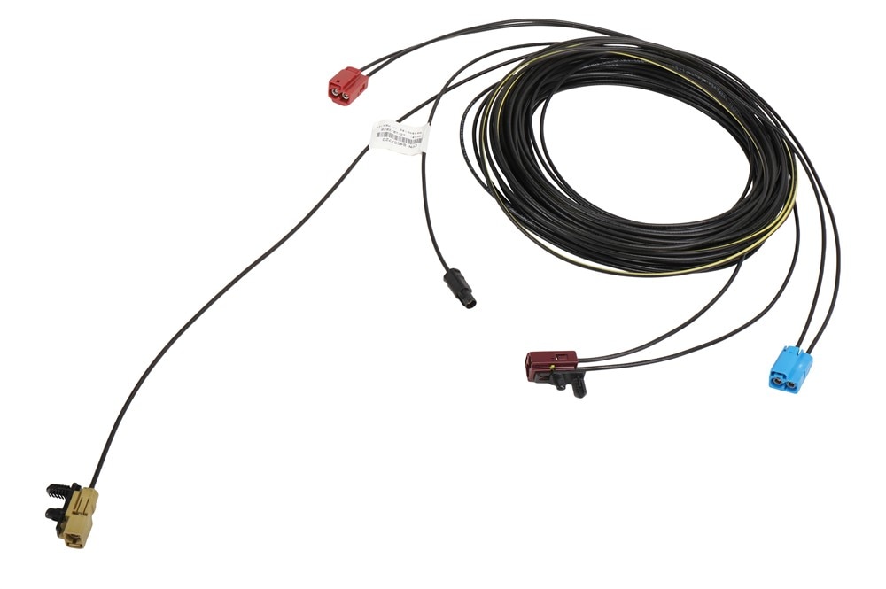 GM Genuine Parts Digital Radio and Navigation Antenna Cable