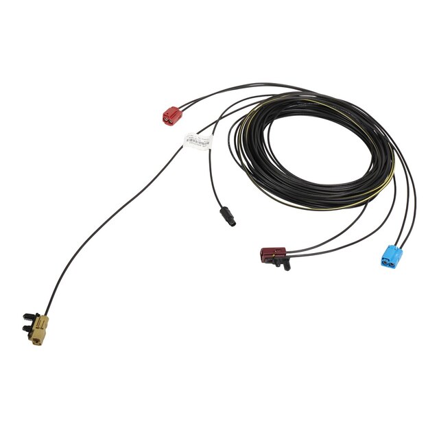 GM Genuine Parts Digital Radio and Navigation Antenna Cable