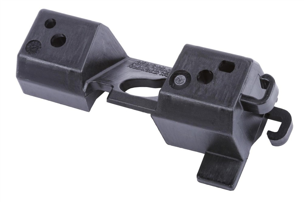 GM Genuine Parts Rear View Driver Info Camera Bracket