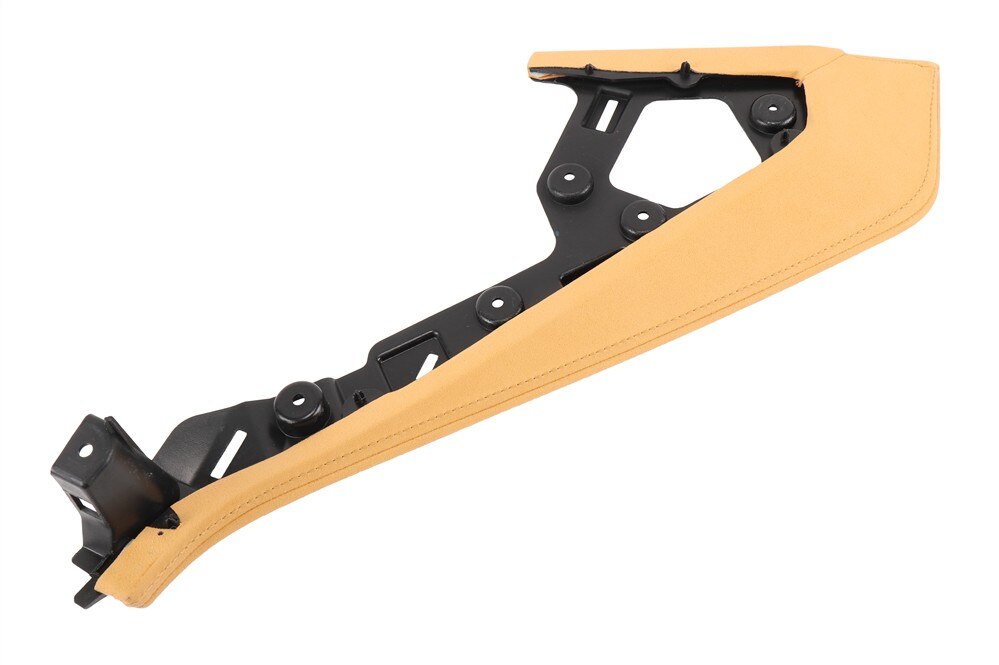 GM Genuine Parts Tan Instrument Panel Trim Pad