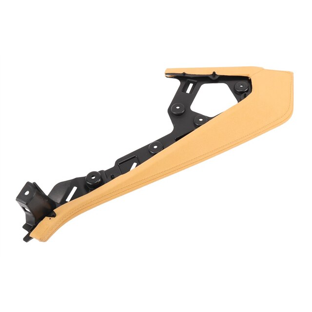 GM Genuine Parts Tan Instrument Panel Trim Pad
