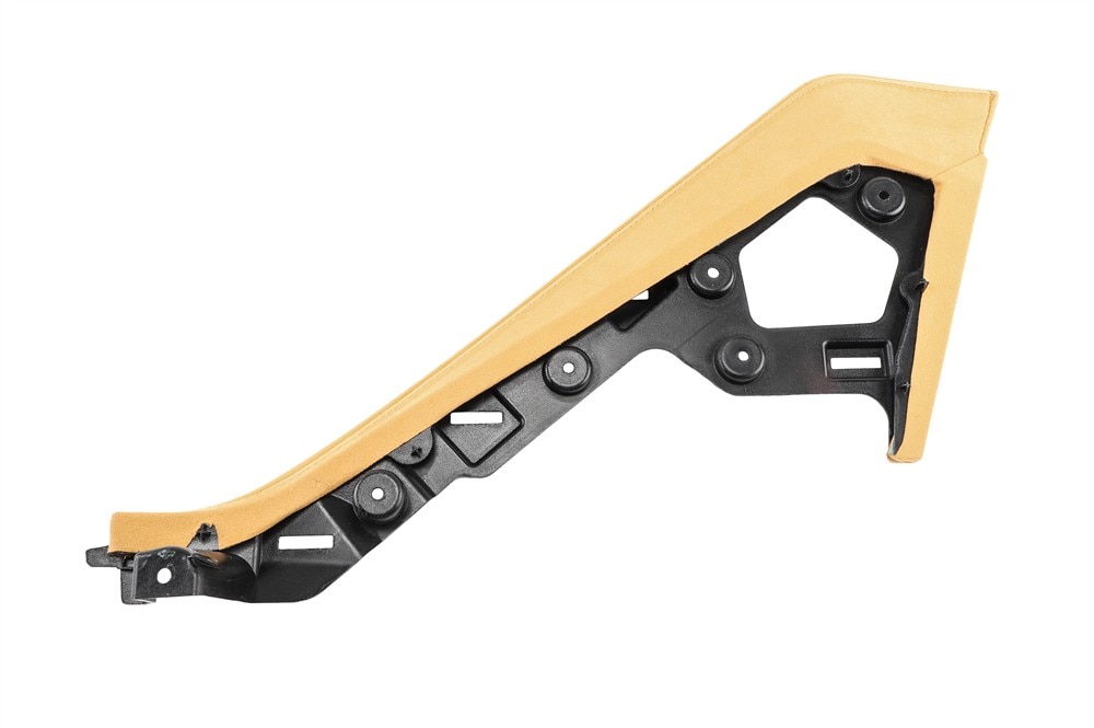 GM Genuine Parts Natural Tan Instrument Panel Trim Pad