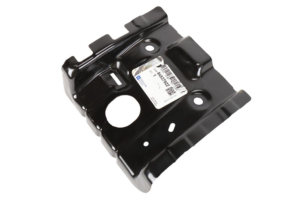 GM Genuine Parts Rear Passenger Side Wheelhouse Panel Bracket