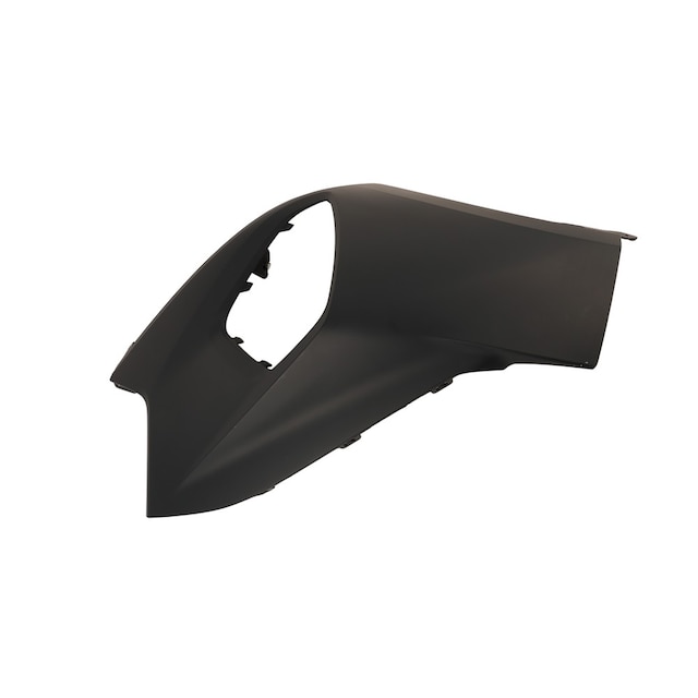 GM Genuine Parts Front Passenger Side Upper Bumper Cover