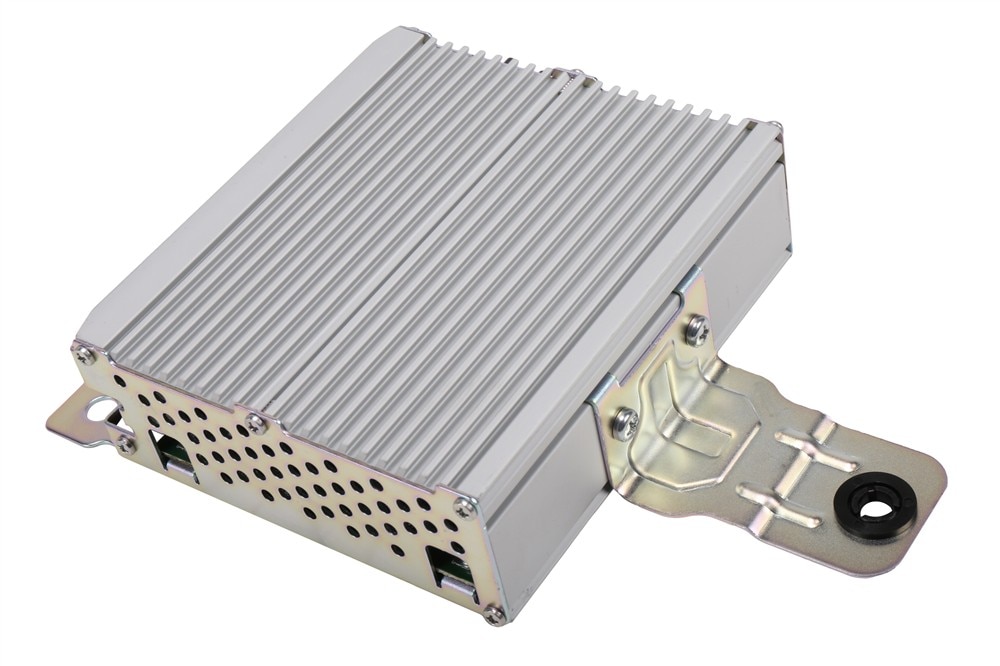GM Genuine Parts Active Noise Cancellation Module