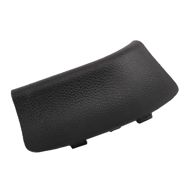 GM Genuine Parts Jet Black Passenger Side Quarter Lower Rear Trim Panel Hole Cover