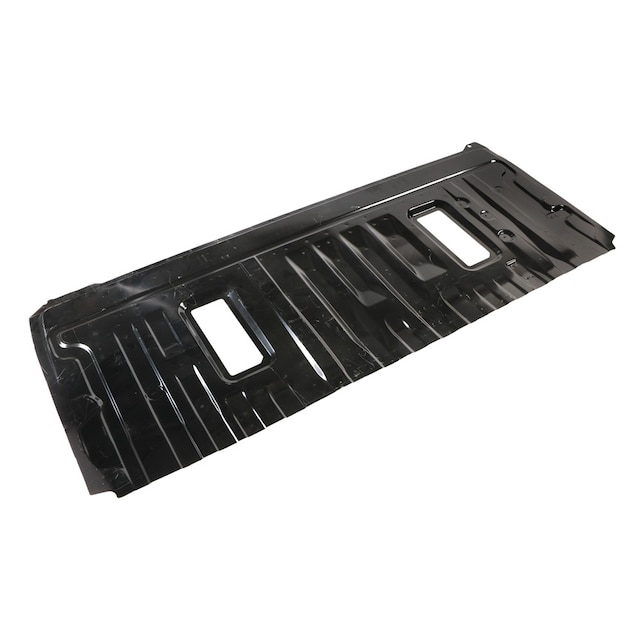 GM Genuine Parts Rear End Panel