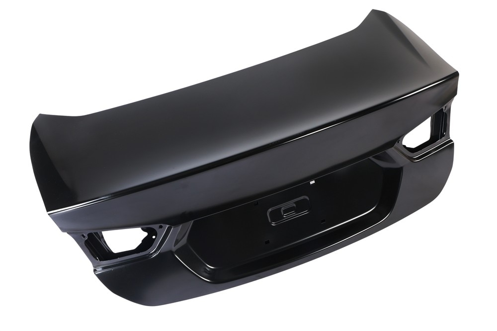 GM Genuine Parts Trunk Lid