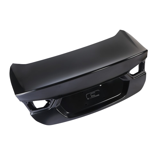 GM Genuine Parts Trunk Lid
