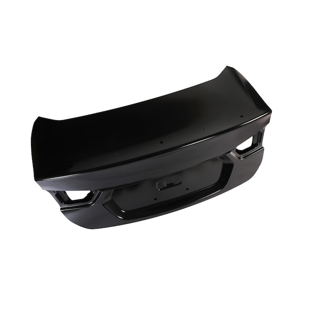 GM Genuine Parts Rear Compartment Lid