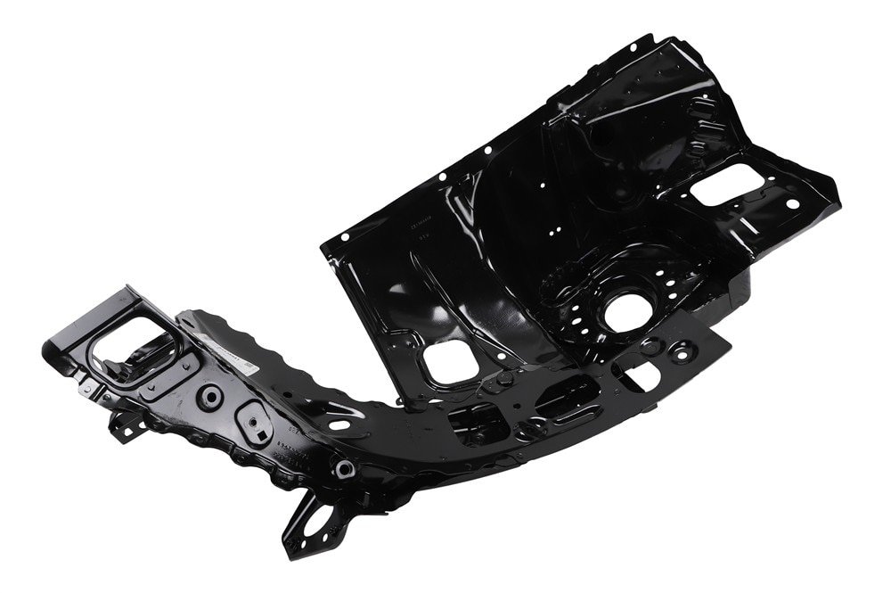 GM Genuine Parts Front Passenger Side Wheelhouse Panel