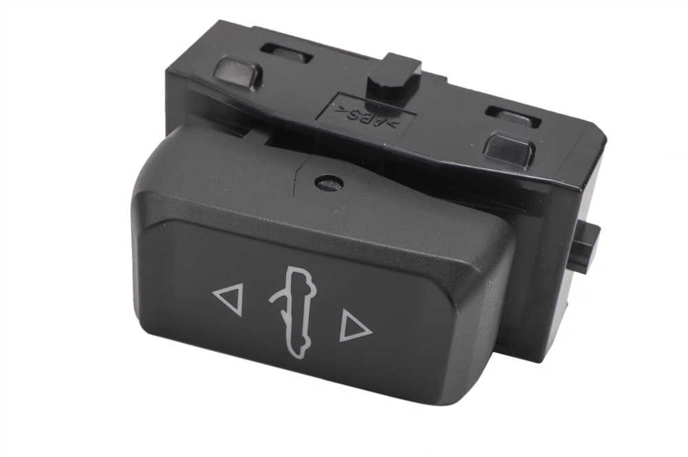 GM Genuine Parts Jet Black Folding Top Switch