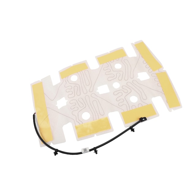 GM Genuine Parts Front Seat Cushion Heater