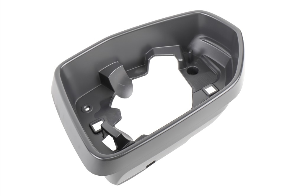GM Genuine Parts Driver Side Door Mirror Housing Bezel