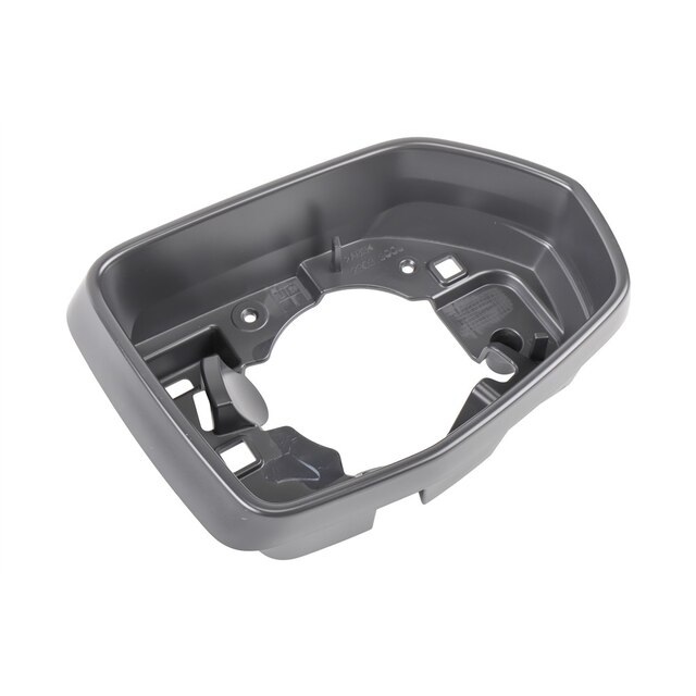 GM Genuine Parts Passenger Side Door Mirror Housing Bezel