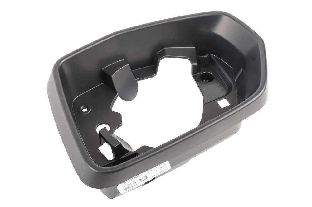 GM Genuine Parts Driver Side Door Mirror Housing Bezel
