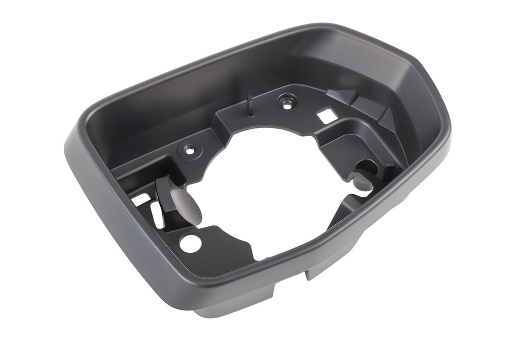 GM Genuine Parts Passenger Side Door Mirror Housing Bezel