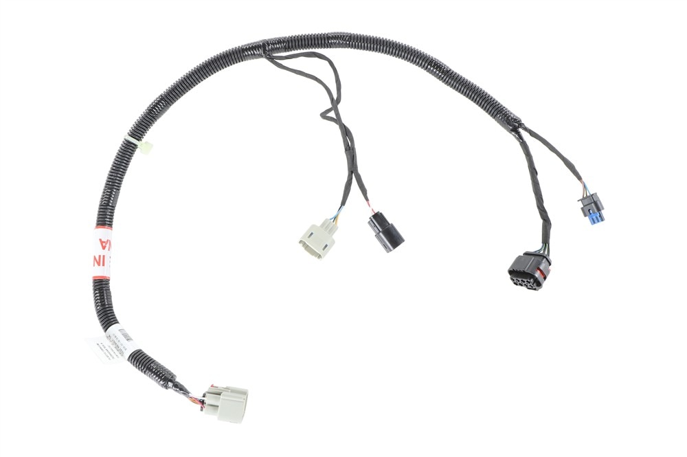 GM Genuine Parts Fuel Tank Fuel Pump Module Wiring Harness