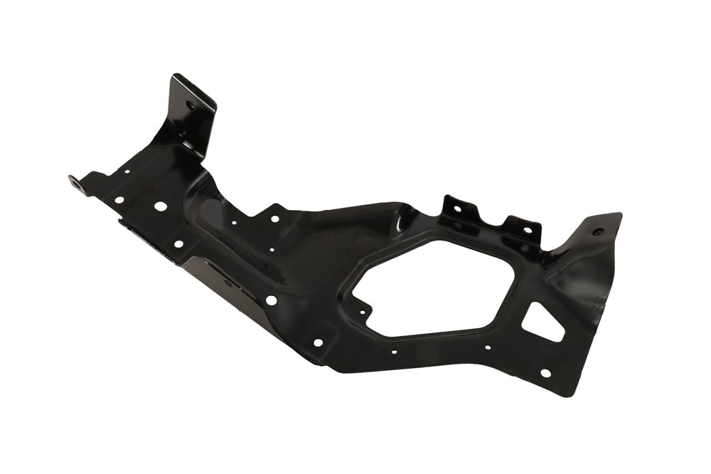 GM Genuine Parts Front Driver Side Bumper Impact Bar Bracket