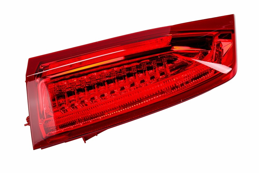 GM Genuine Parts LED Driver Side Turn Signal Light Assembly