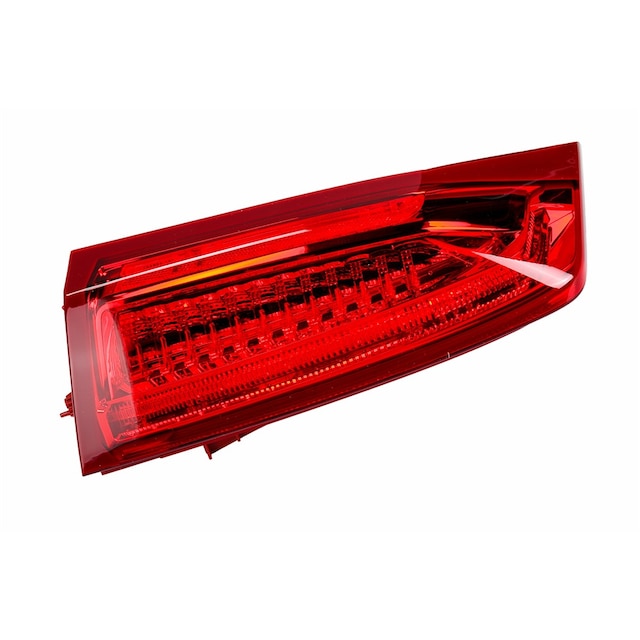 GM Genuine Parts LED Driver Side Turn Signal Light Assembly