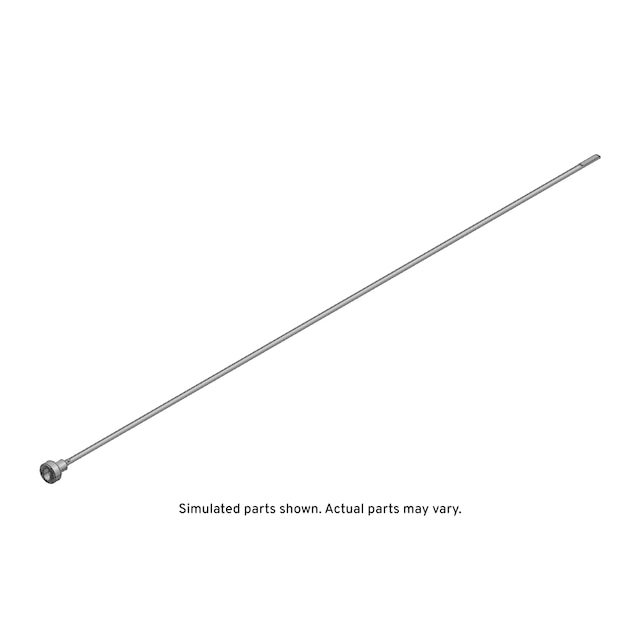GM Genuine Parts Pickup Box Tailgate Torque Rod